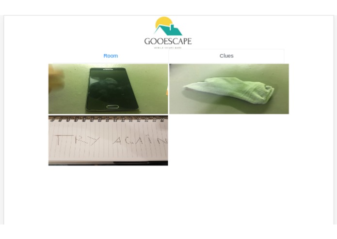 GooEscape – screenshot 2