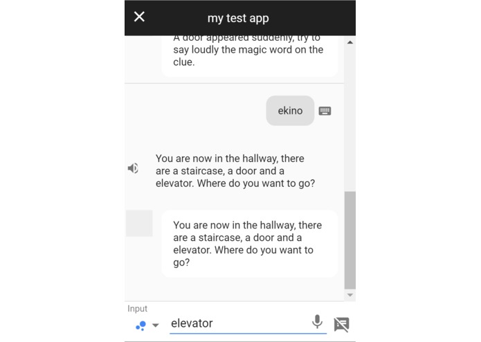 GooEscape – screenshot 3