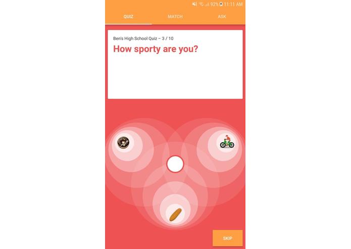 arx – screenshot 1