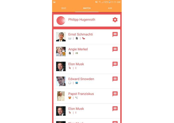 arx – screenshot 2