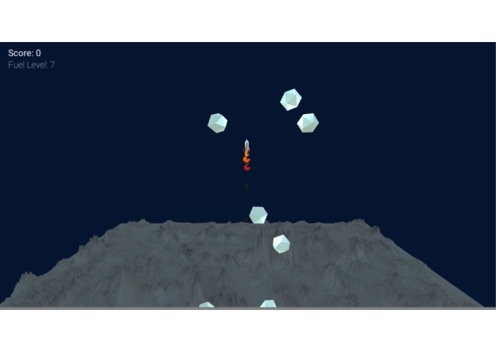Rocket Man – screenshot 2