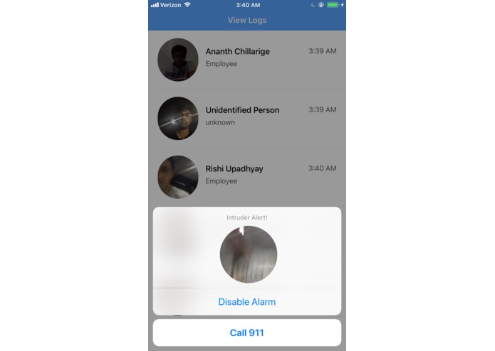 Spectre – screenshot 2