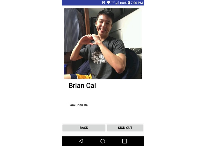 Dual – screenshot 4