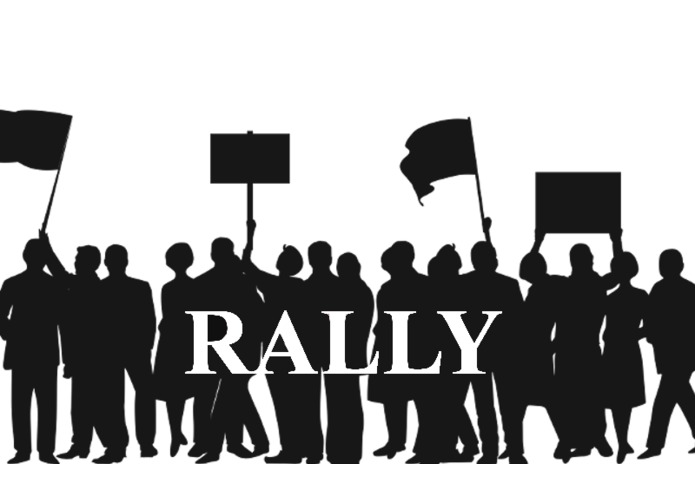 Rally – screenshot 1