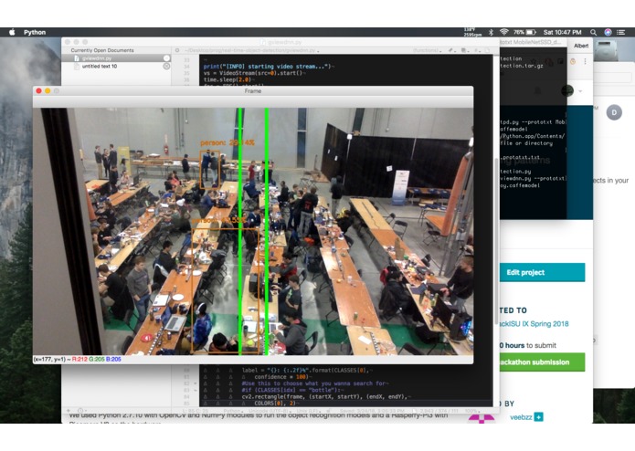 GarageView - Vehicle Storage Tracking System – screenshot 1