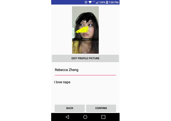 Dual – screenshot 5