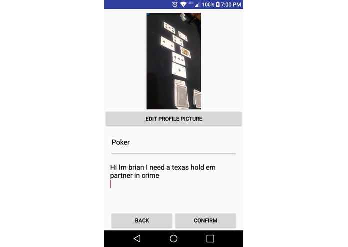 Dual – screenshot 6