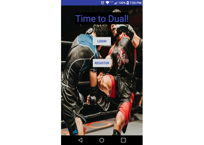 Dual – screenshot 7