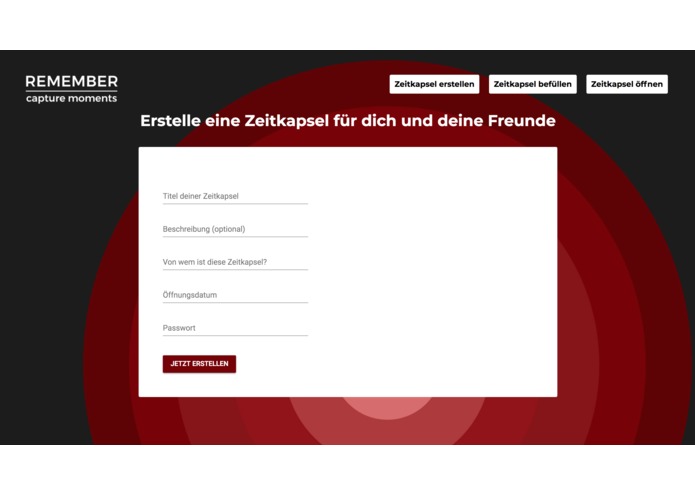 REMEMBER – screenshot 2