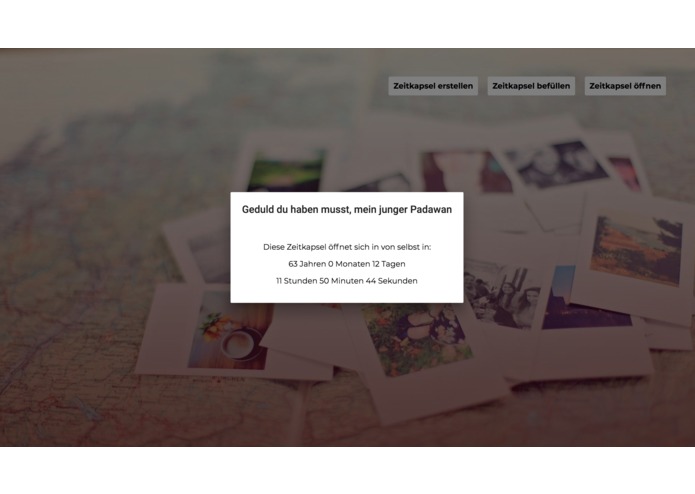 REMEMBER – screenshot 4