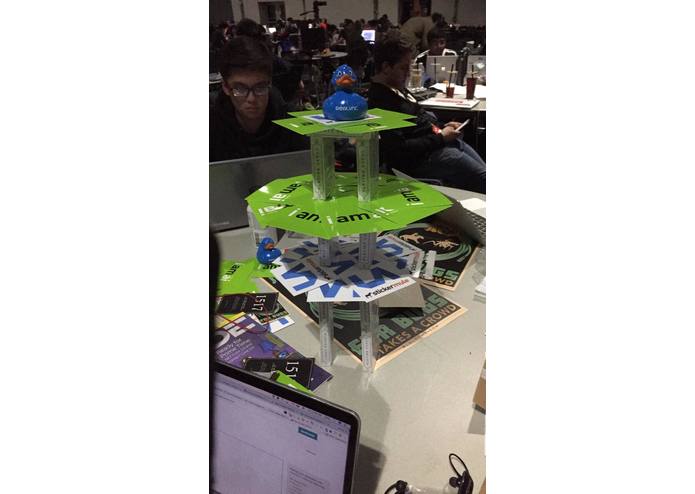 The Duck Shrine – screenshot 1