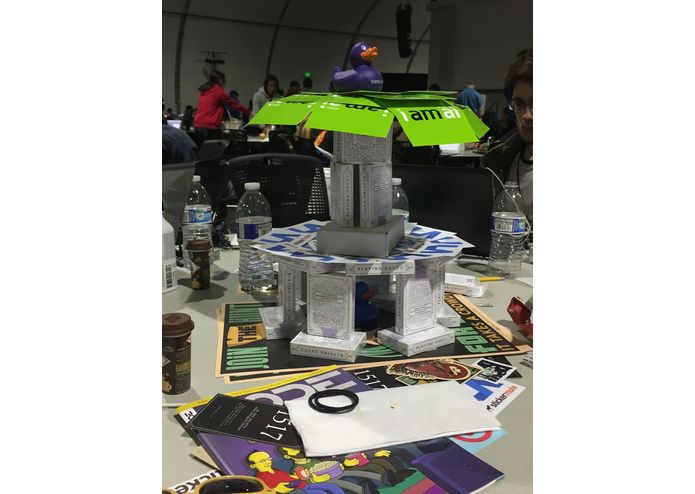 The Duck Shrine – screenshot 2