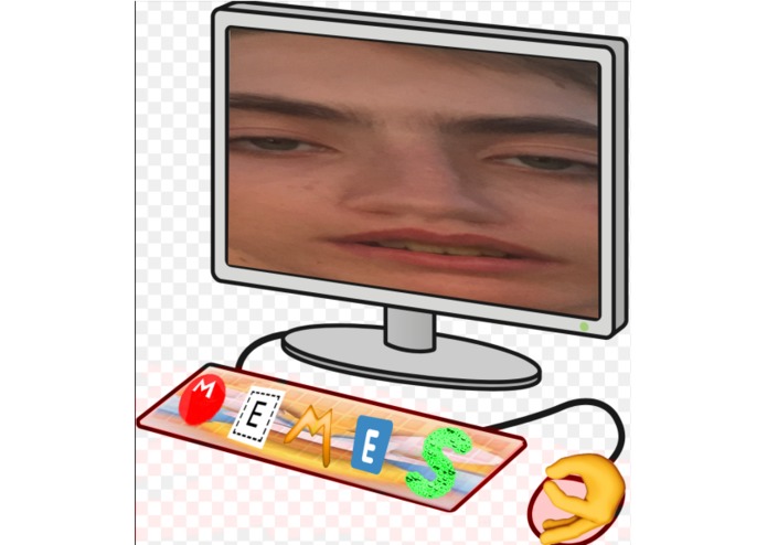 Meme-Face-Number-GAN – screenshot 1