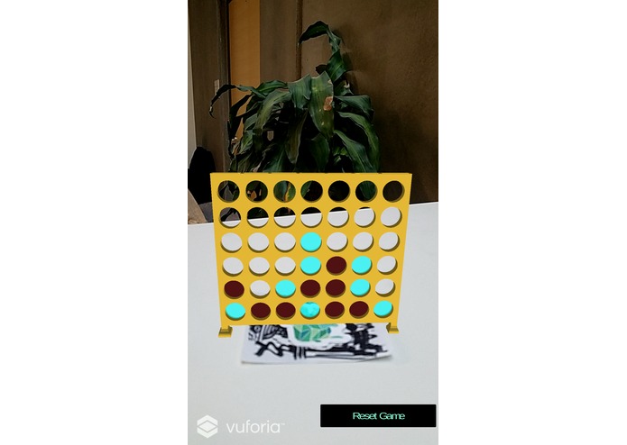 AR Games – screenshot 2