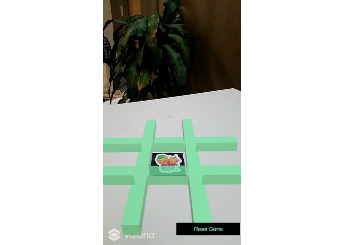 AR Games – screenshot 4