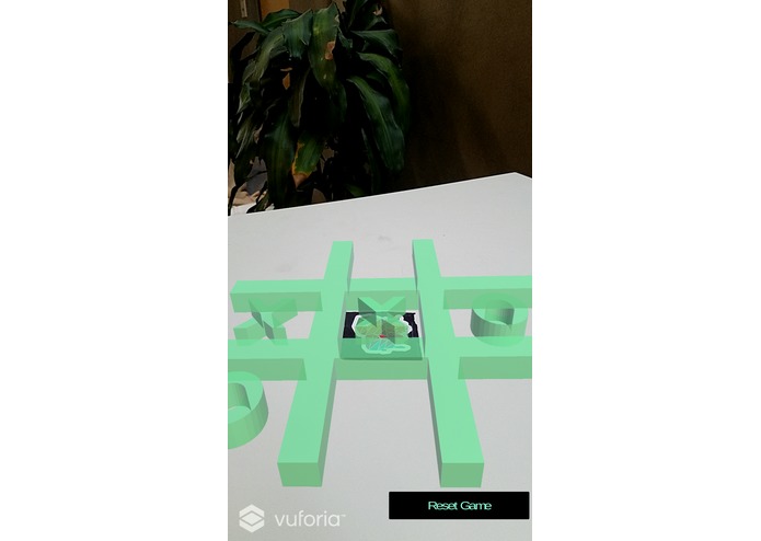 AR Games – screenshot 5