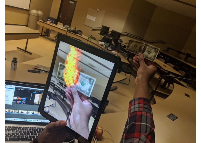 ARInsuranceApp – screenshot 3