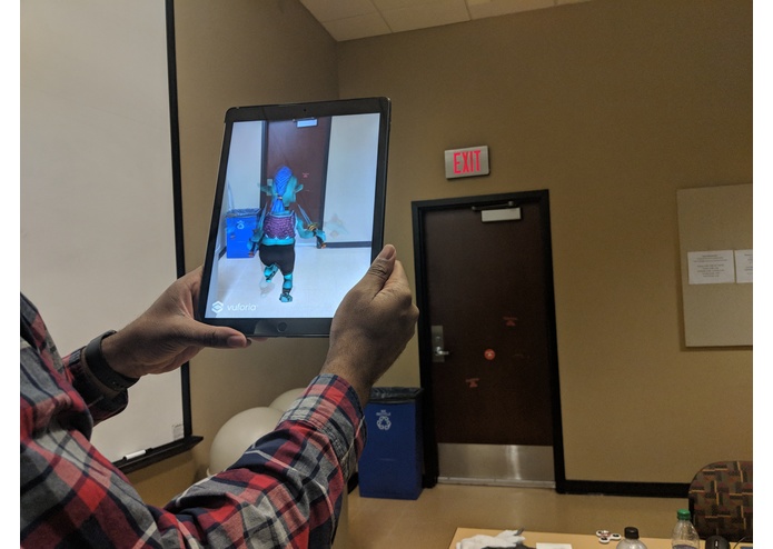 ARInsuranceApp – screenshot 4