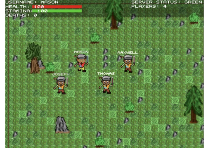 Adventurer's Conquest – screenshot 2