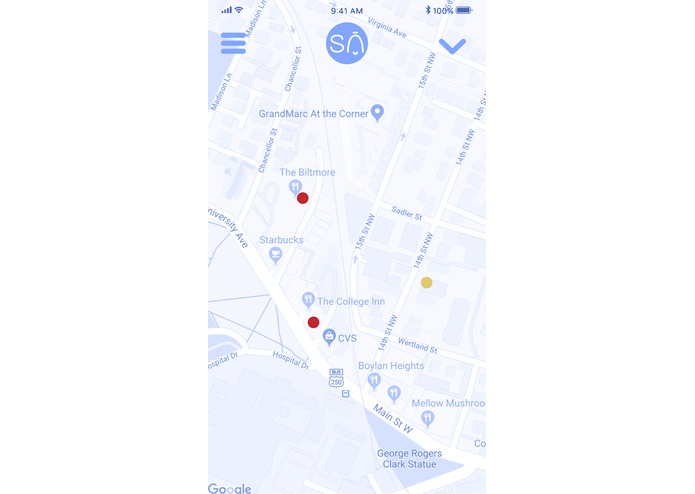 StayAlert – screenshot 2