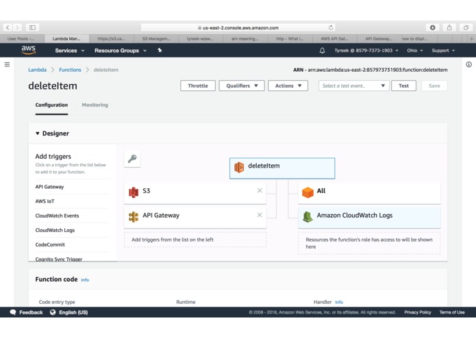 Staff Shop – screenshot 1