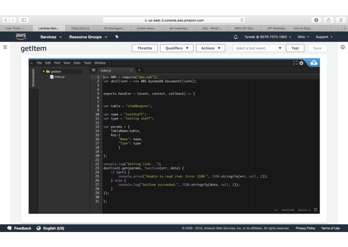 Staff Shop – screenshot 2