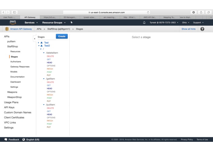Staff Shop – screenshot 4