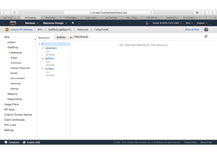 Staff Shop – screenshot 7