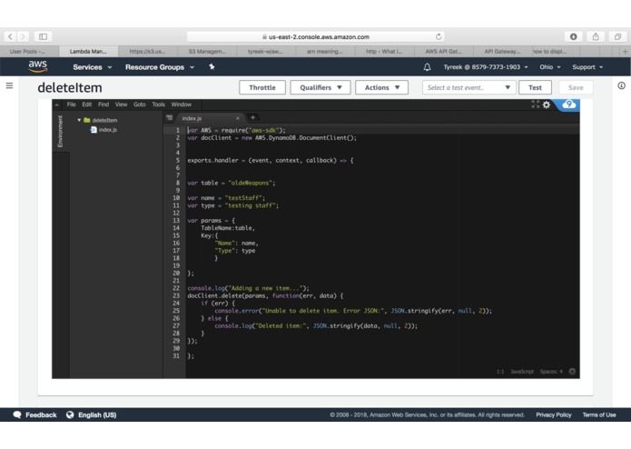 Staff Shop – screenshot 8