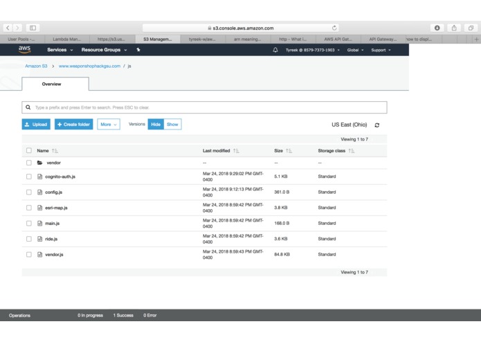 Staff Shop – screenshot 10