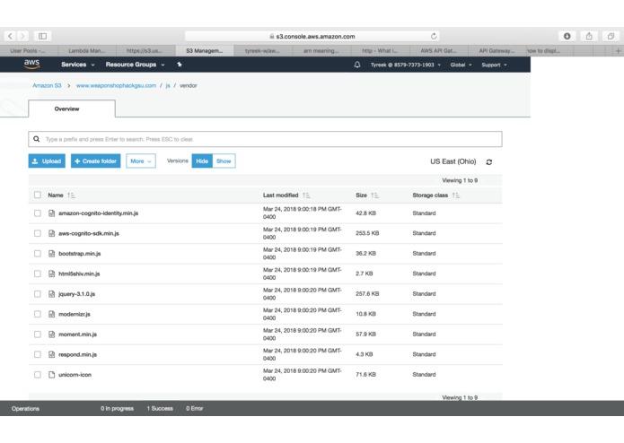 Staff Shop – screenshot 11