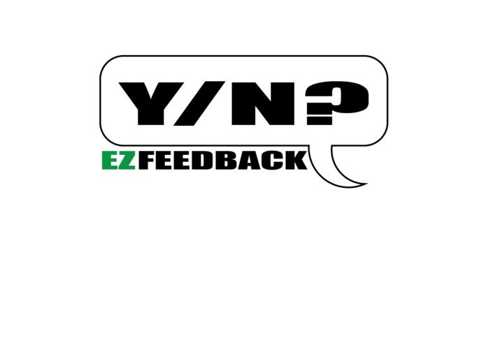 EZ Feedback – screenshot 1