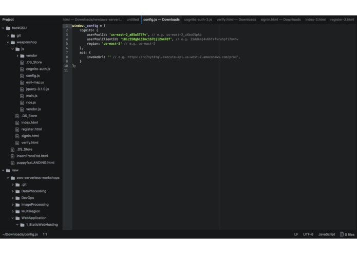 Staff Shop – screenshot 14
