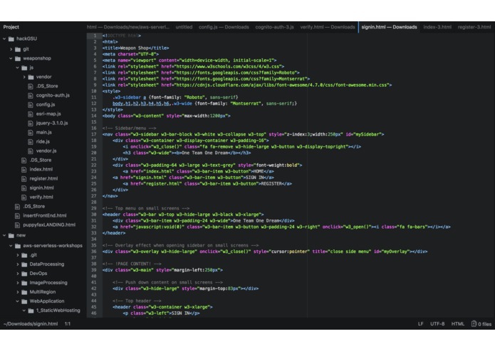 Staff Shop – screenshot 15