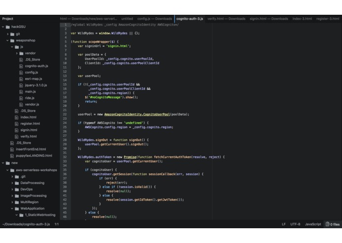 Staff Shop – screenshot 16