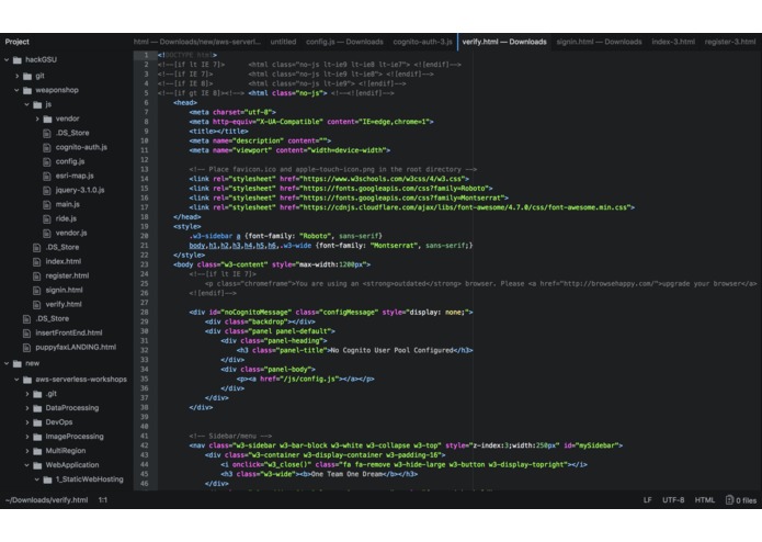 Staff Shop – screenshot 17