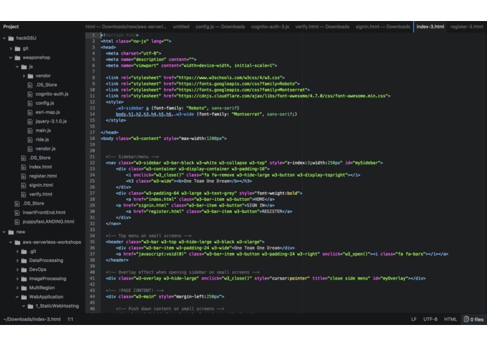 Staff Shop – screenshot 18