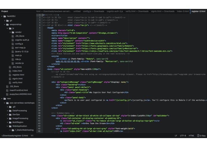 Staff Shop – screenshot 19