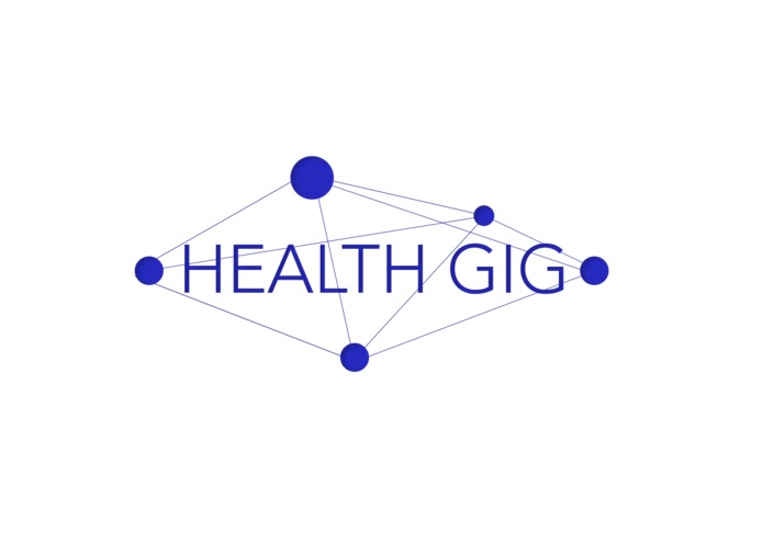 HealthGig – screenshot 1