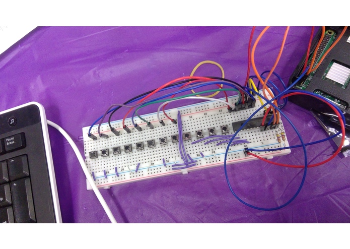 FunKey  Keyboard – screenshot 1