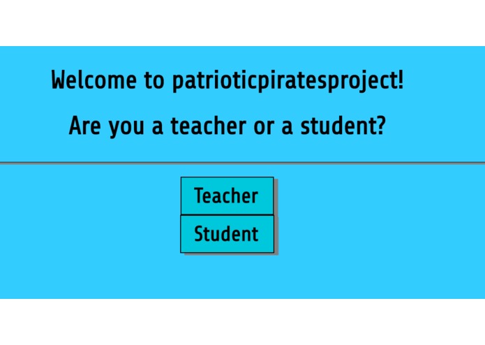 Patriotic Pirates – screenshot 1