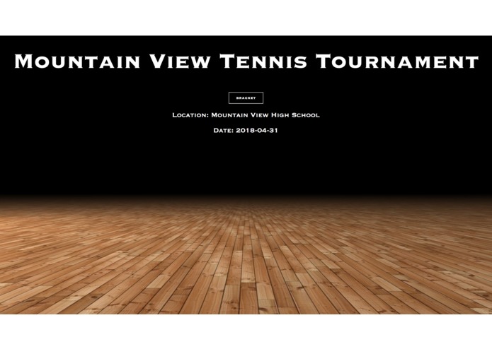 BrackIT – screenshot 4