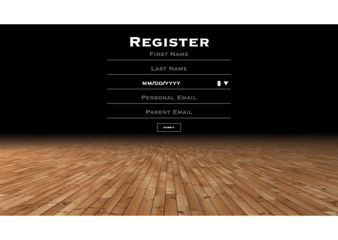 BrackIT – screenshot 3