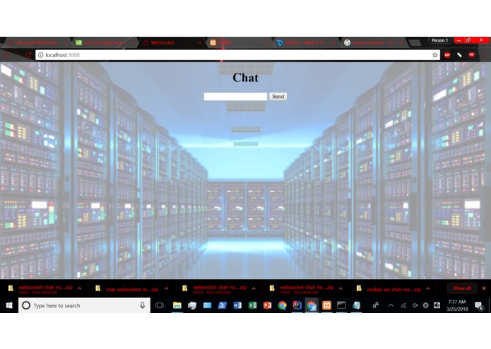 Blitz – screenshot 4