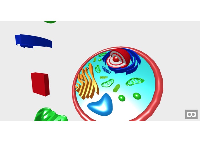 Swell Cells – screenshot 1