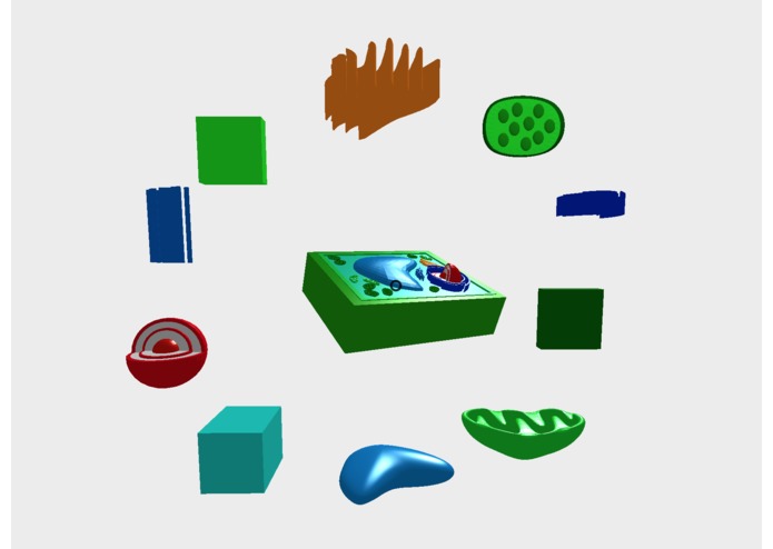 Swell Cells – screenshot 3