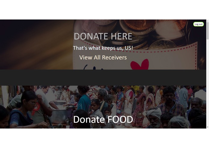 Peer2Peer – screenshot 2