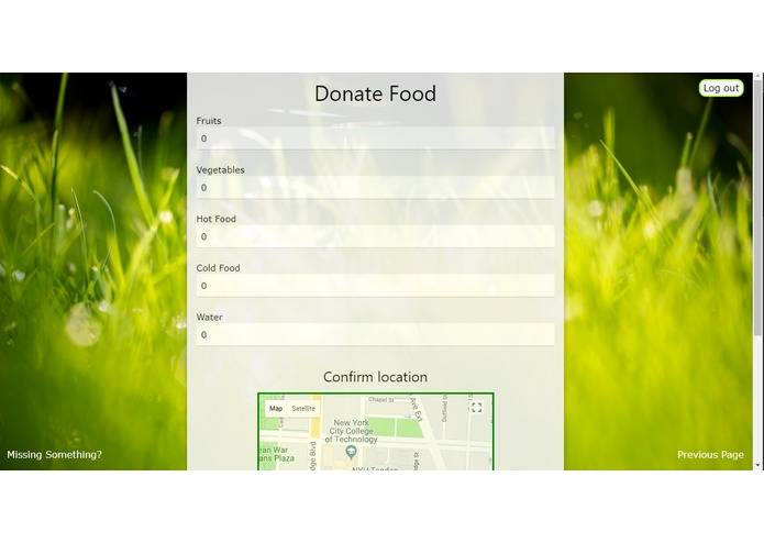 Peer2Peer – screenshot 3