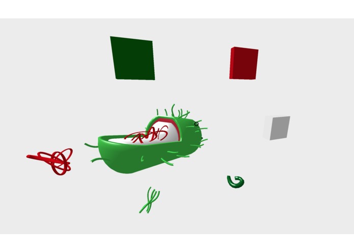 Swell Cells – screenshot 4