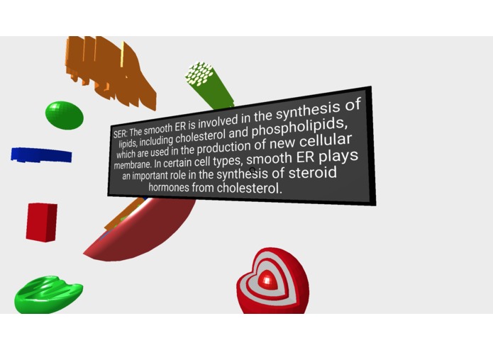 Swell Cells – screenshot 5